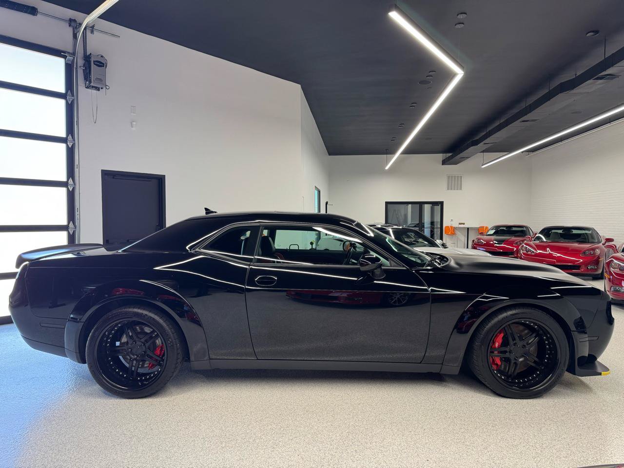 Used 2020 Dodge Challenger R/T Scat Pack RWD image 15