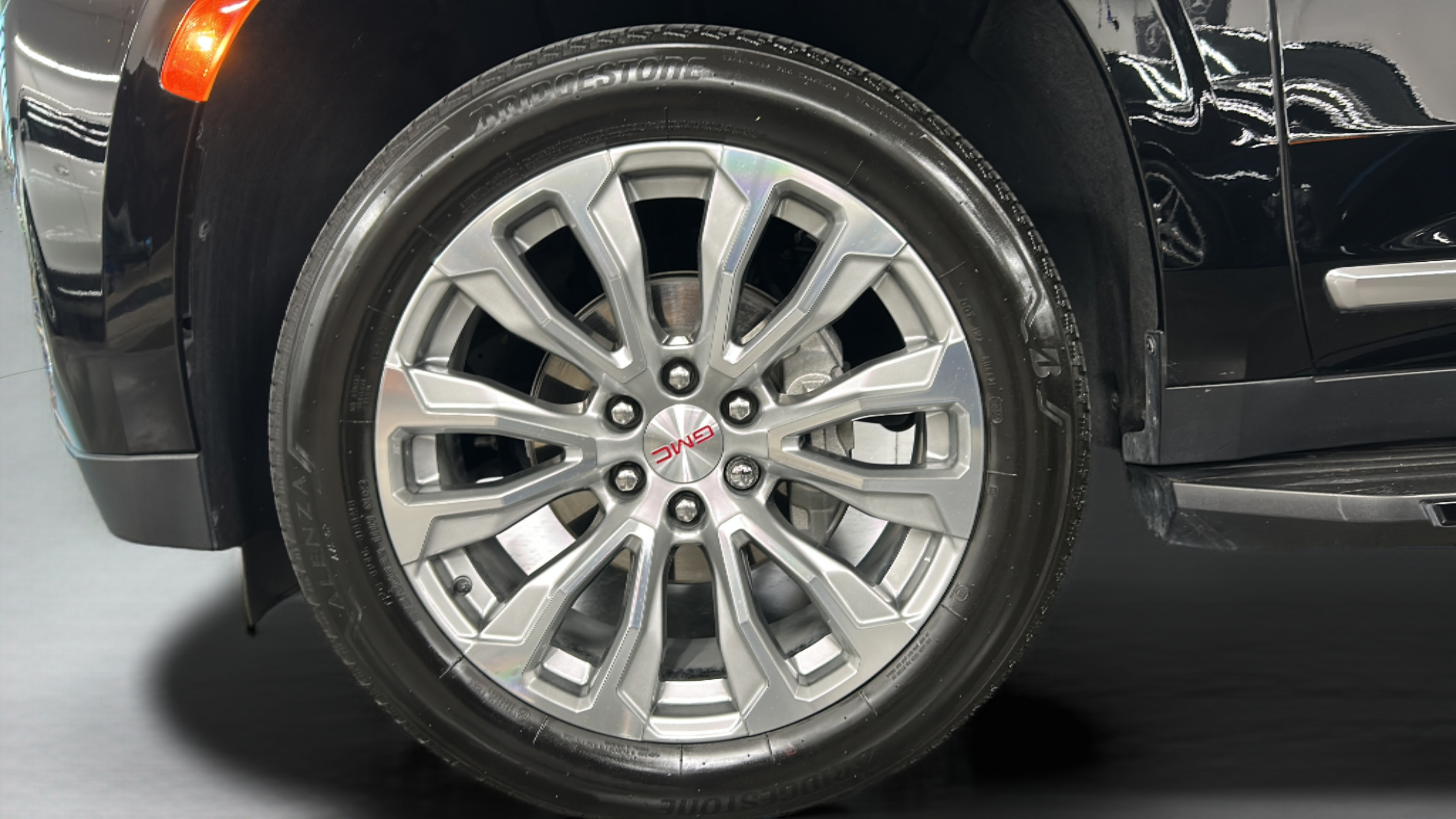 Used 2024 GMC Yukon Denali w/ Max Trailering Package RWD image 58