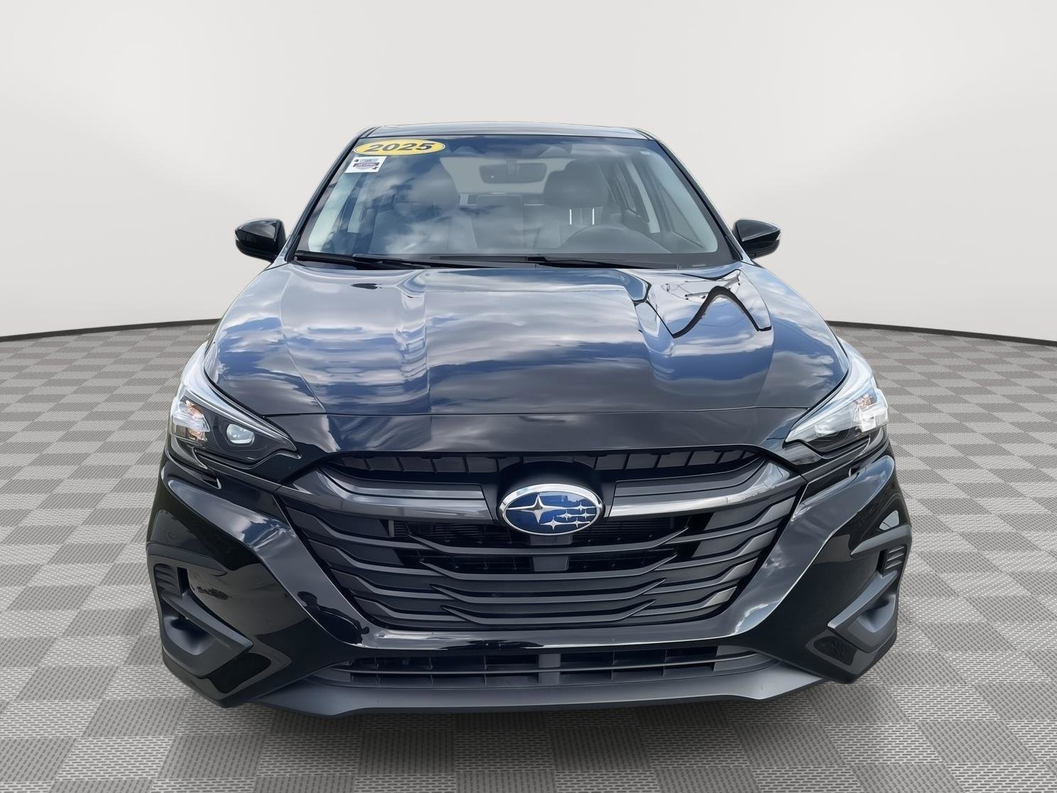 Used 2025 Subaru Legacy Premium w/ Popular Package #1A image 2