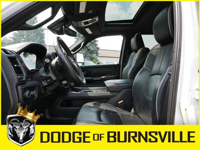 Used 2023 RAM 3500 Limited AWD/4WD image 13