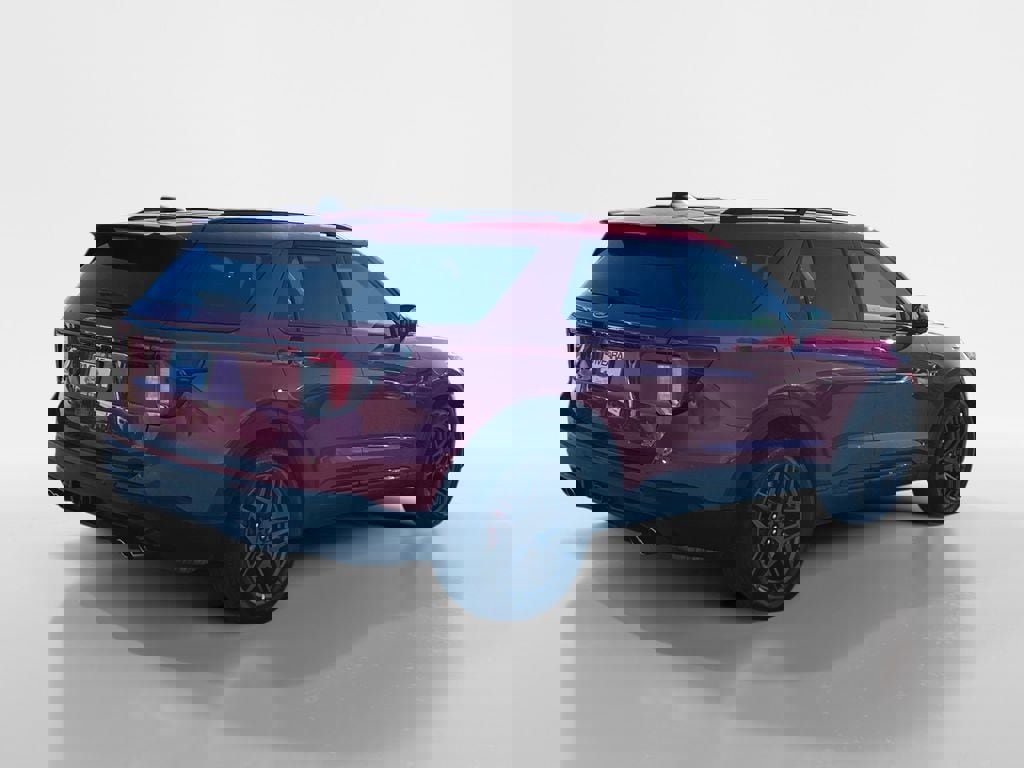 New 2026 Ford Explorer ST w/ Sun And Sound Package image 28