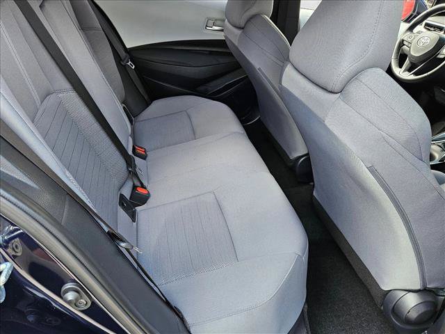 Used 2024 Toyota Corolla SE FWD image 17
