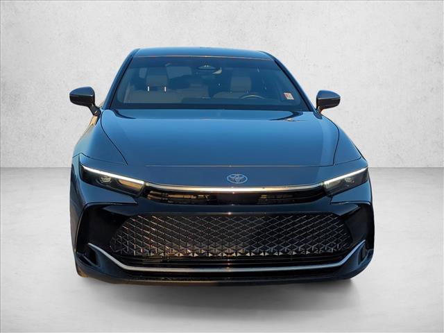 Certified 2023 Toyota Crown XLE image 2