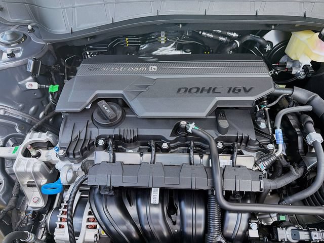 New 2026 Hyundai Kona SEL Sport FWD image 30