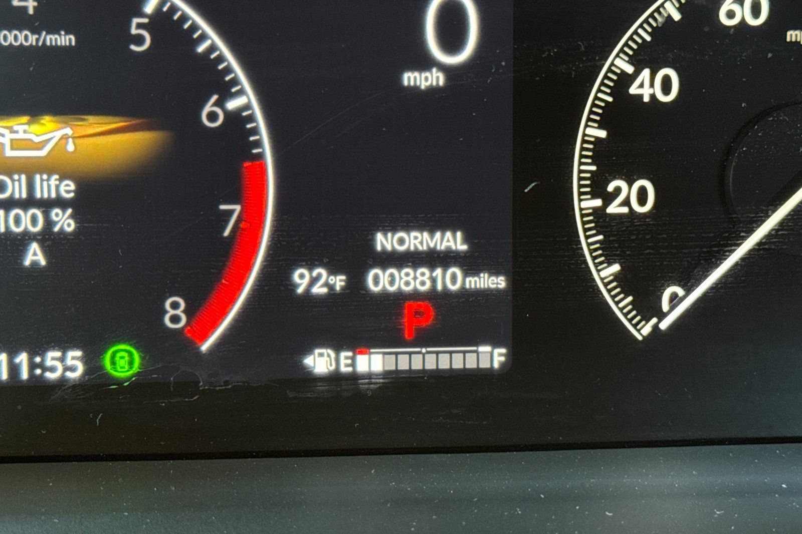 Used 2025 Honda Pilot Touring image 27