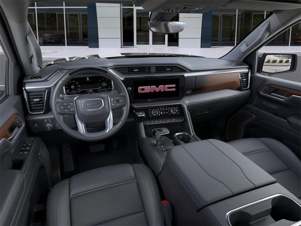 New 2026 GMC Sierra 1500 Denali w/ Technology Package image 15