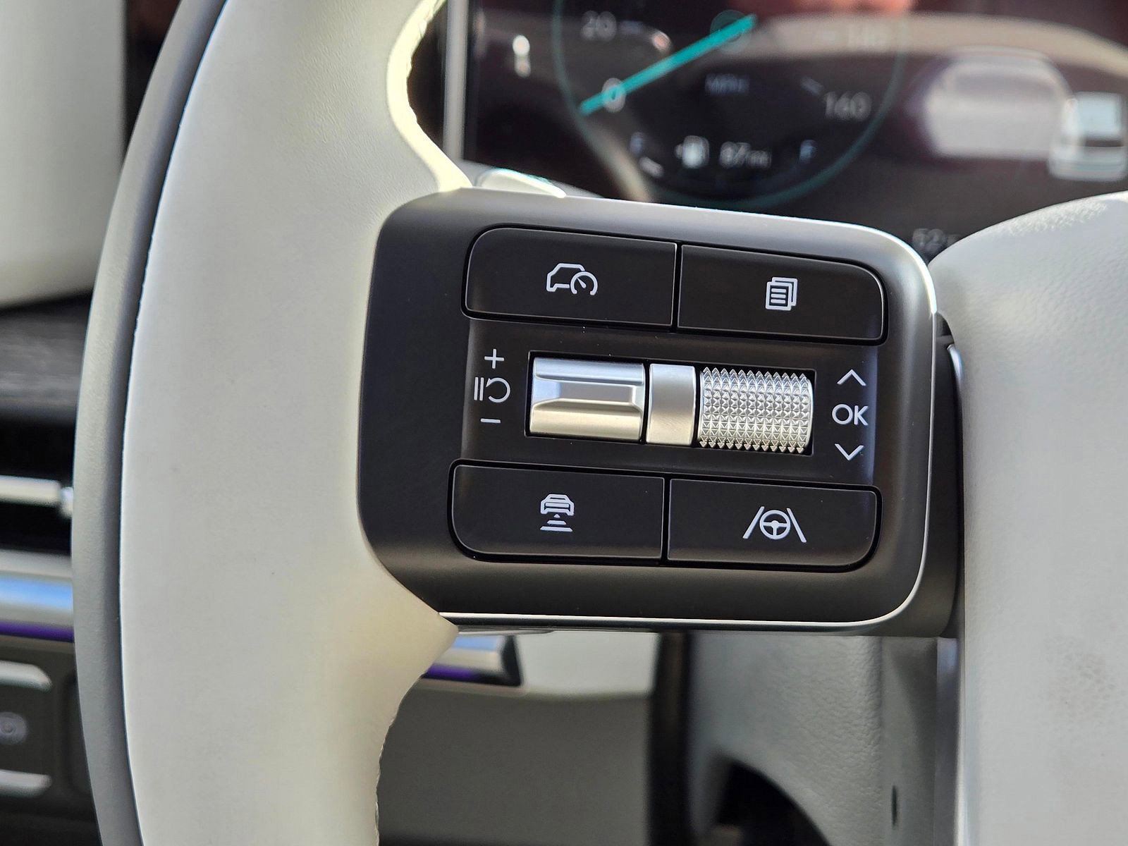 New 2026 Hyundai Santa Fe Limited image 12