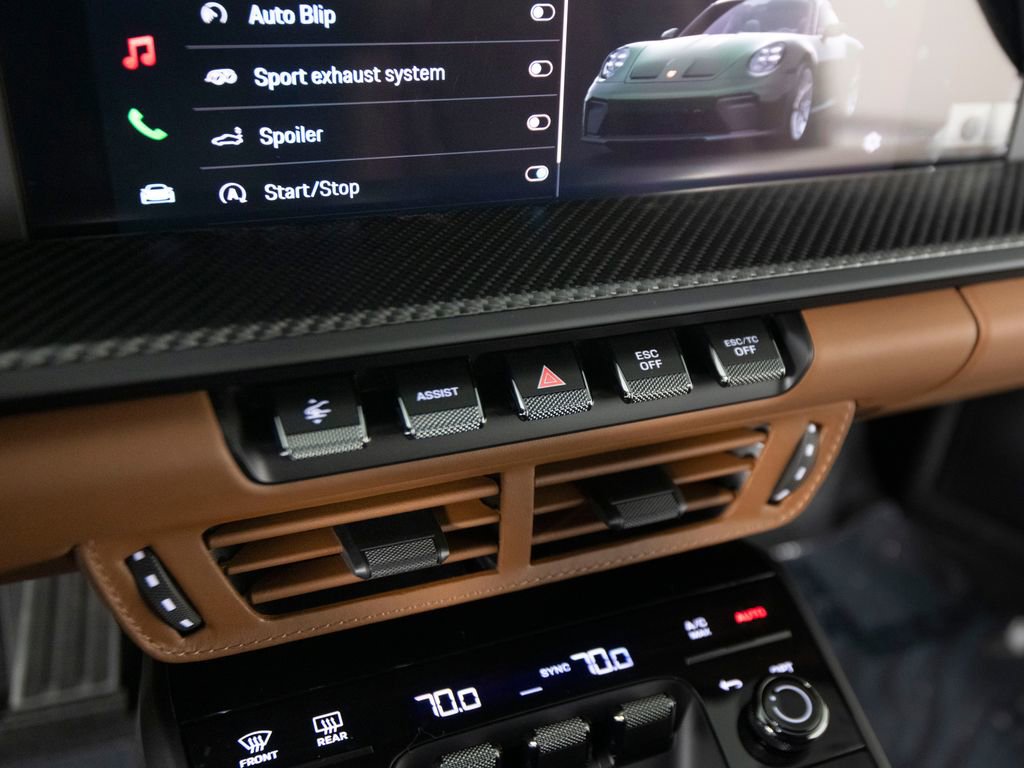 Used 2026 Porsche 911 GT3 image 23