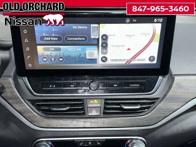 Used 2023 Nissan Altima 2.5 SL image 15