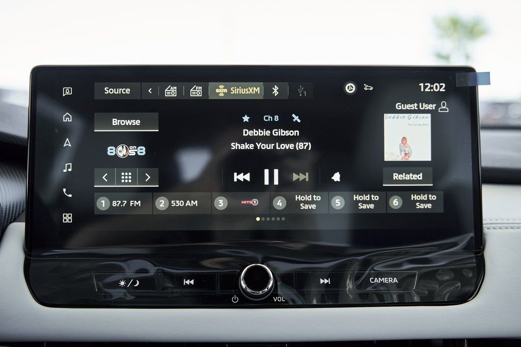 Used 2025 Mitsubishi Outlander SE FWD image 50