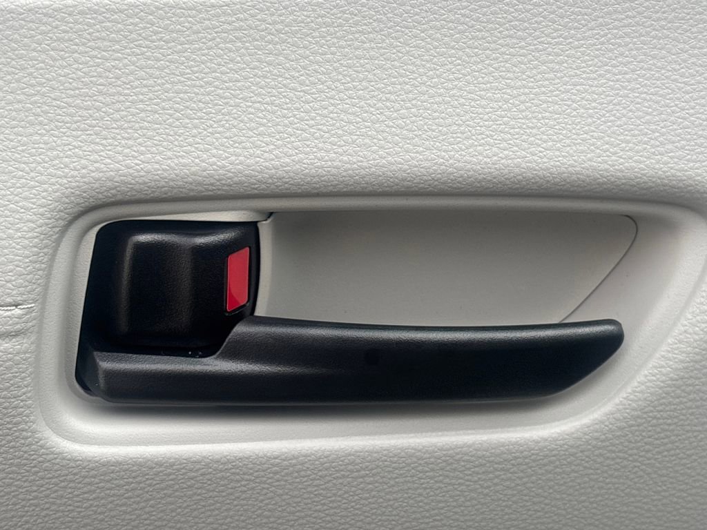 New 2026 Toyota Corolla Cross LE image 8