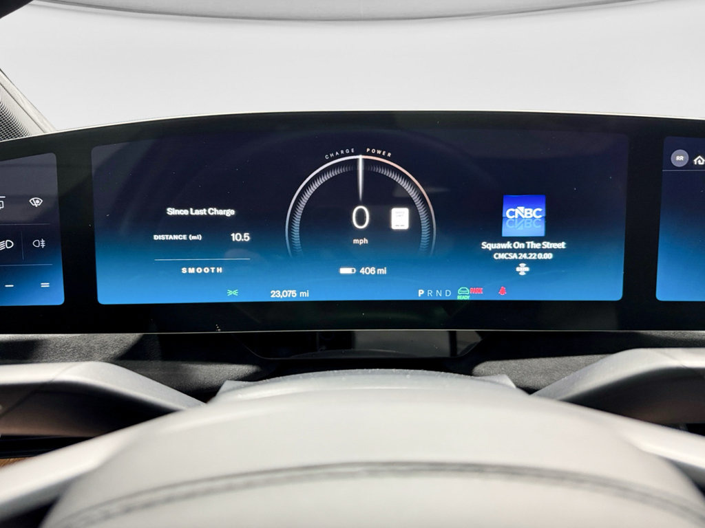 Used 2022 Lucid Air Grand Touring AWD/4WD image 10