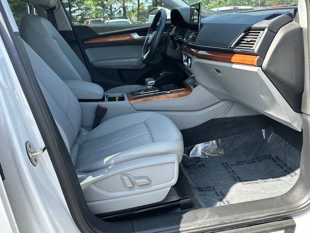 Used 2022 Audi Q5 2.0T Premium Plus AWD/4WD image 13