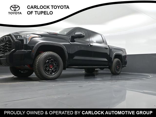 New 2026 Toyota Tundra TRD Pro AWD/4WD image 43