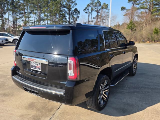 Used 2017 GMC Yukon Denali w/ Open Road Package image 6