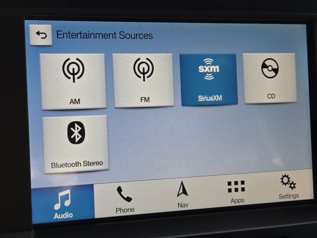 Used 2018 Ford F150 XLT w/ Equipment Group 302A Luxury AWD/4WD image 29