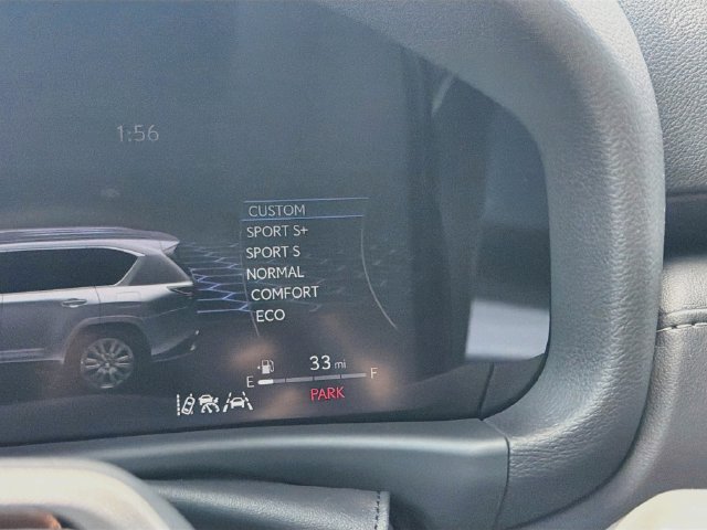 New 2026 Lexus LX 600 4WD w/ Appearance Package image 32