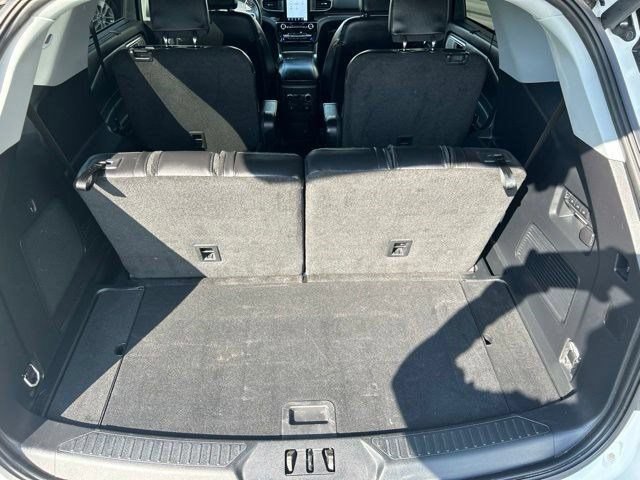 Used 2023 Ford Explorer Limited w/ Limited Technology Package AWD/4WD image 46