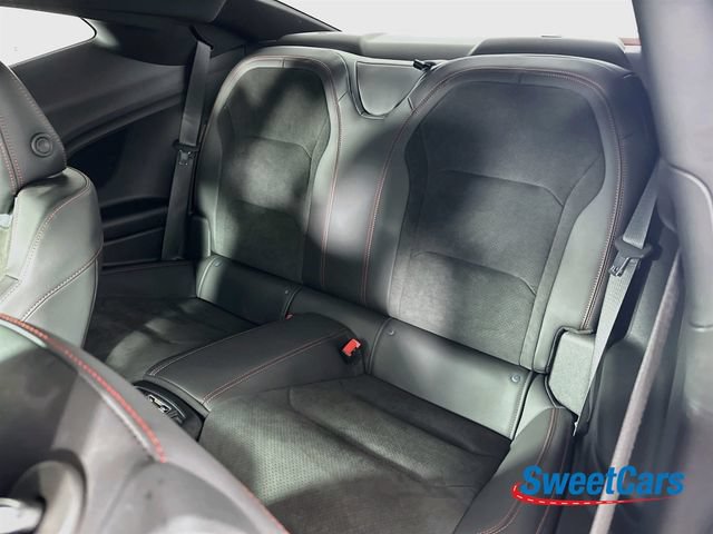 Used 2022 Chevrolet Camaro ZL1 RWD image 13