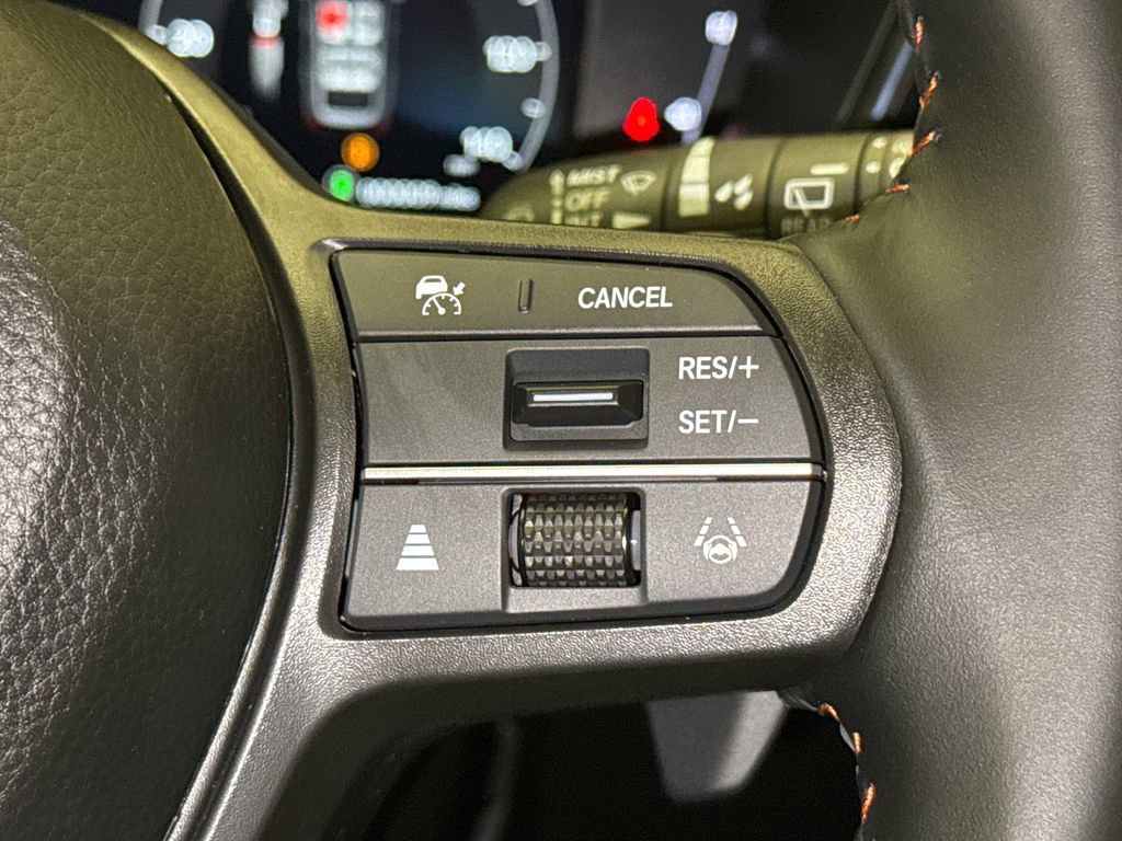 New 2026 Honda CR-V Sport-L image 31