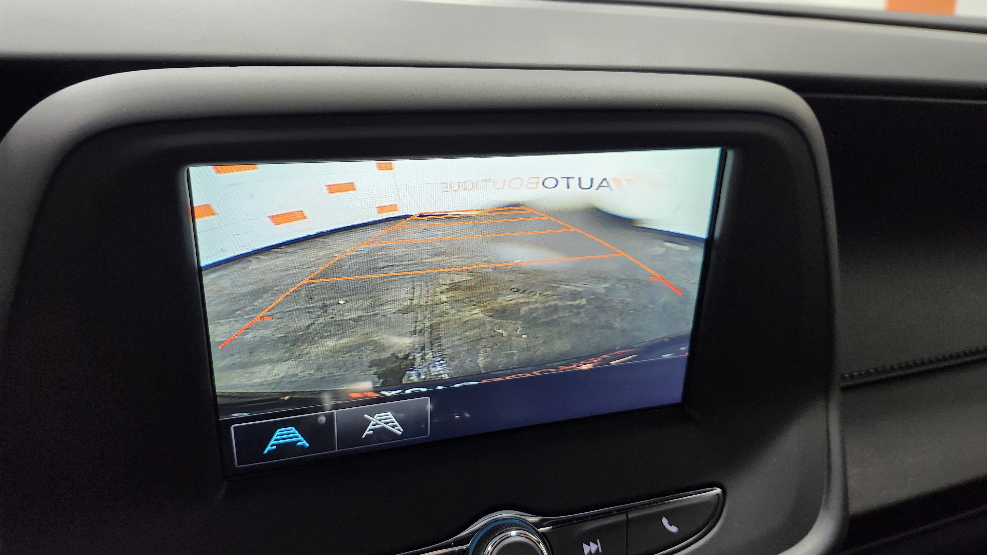 Used 2017 Chevrolet Camaro LT image 2