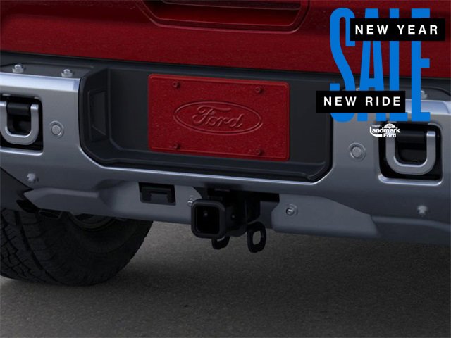 New 2025 Ford Bronco Sport Big Bend image 23