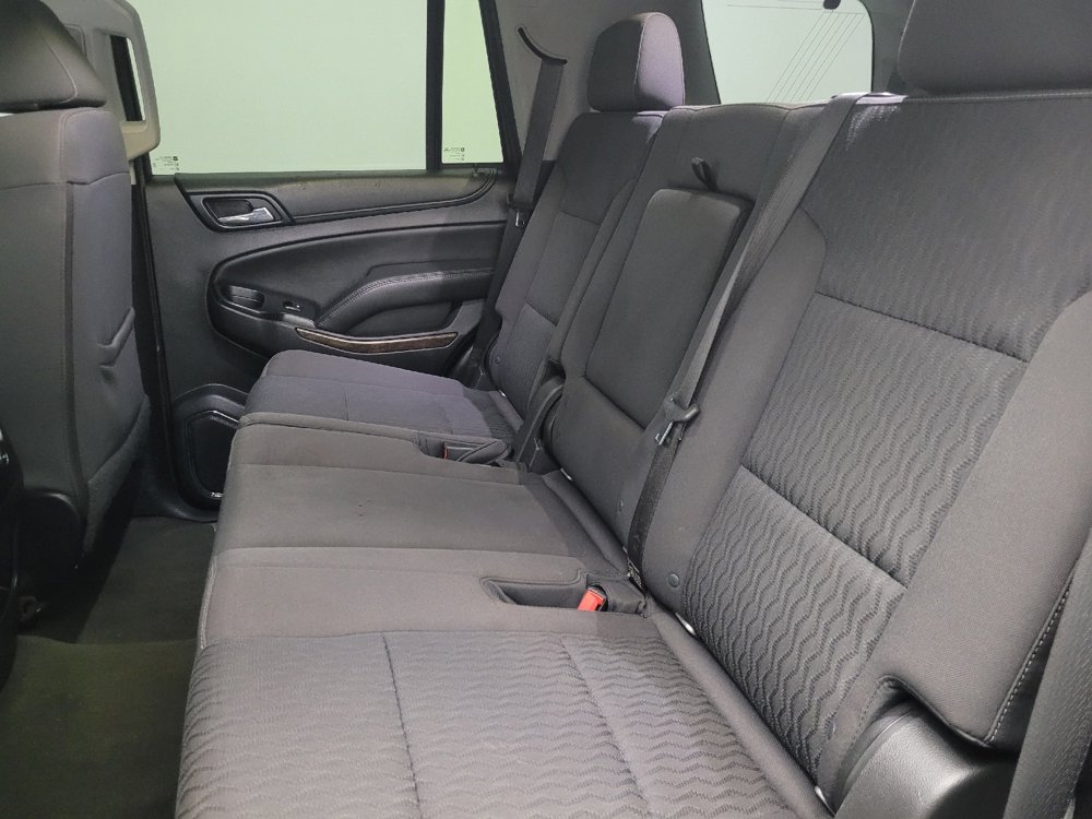 Used 2018 Chevrolet Tahoe LS w/ All-Season Package RWD image 18