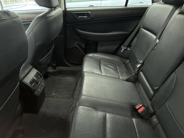 Used 2016 Subaru Outback 2.5i Limited image 5