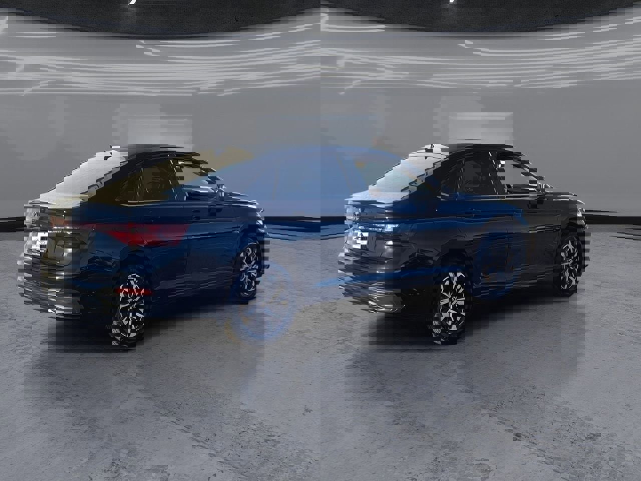 New 2026 Volkswagen Jetta S image 5