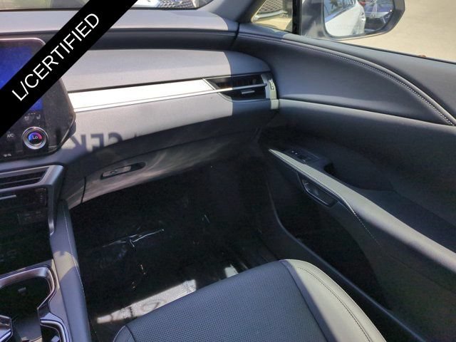 Certified 2026 Lexus RX 350 Premium w/ Accessory Package (Z1) FWD image 16