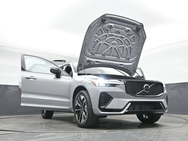 New 2026 Volvo XC60 T8 Plus w/ Protection Package Premier AWD/4WD image 56