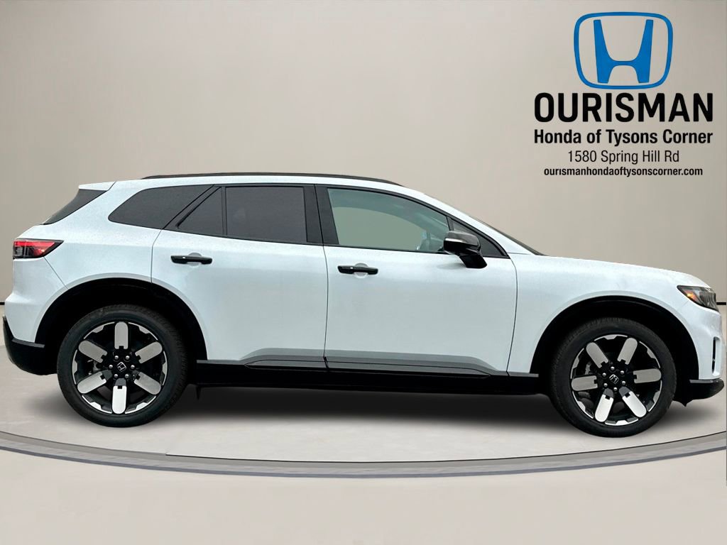 New 2026 Honda Prologue Elite image 2