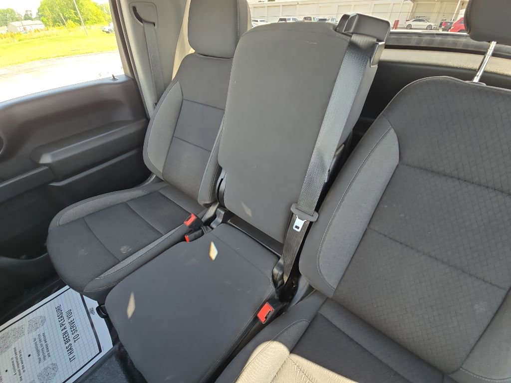 Used 2024 GMC Sierra 2500 Pro w/ Convenience Package AWD/4WD image 33