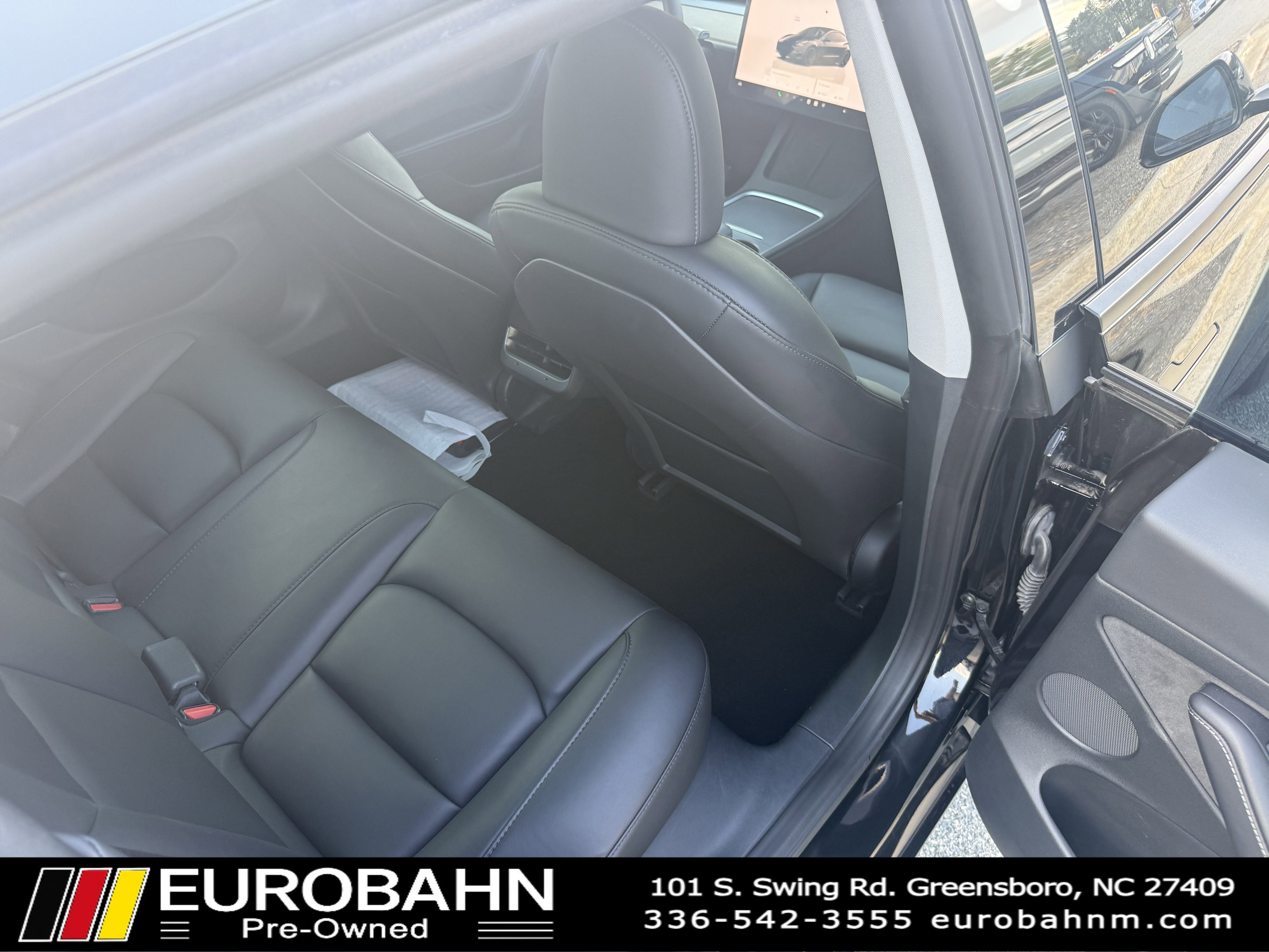 Used 2023 Tesla Model 3 Standard Range image 17