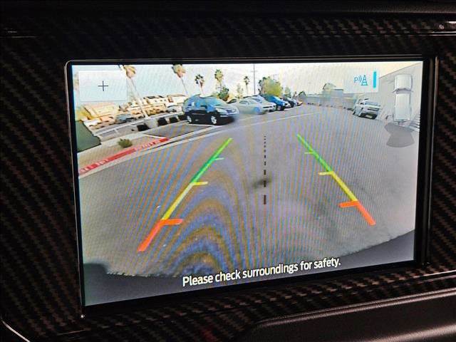 Used 2022 Ford Bronco Wildtrak image 14