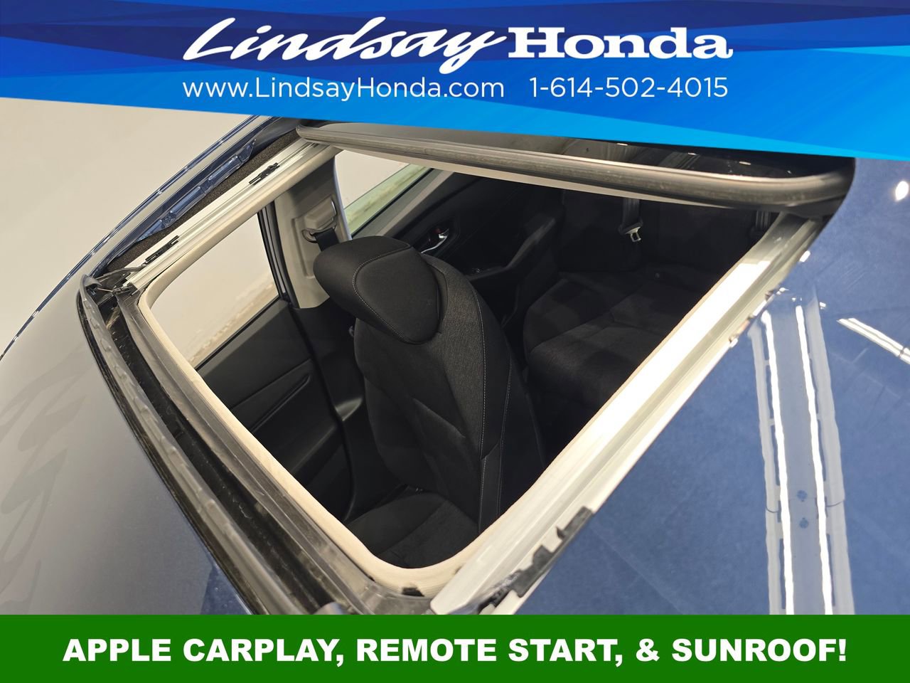 Used 2025 Honda Accord SE image 21