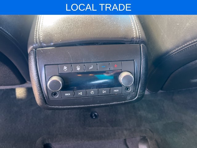 Used 2011 Chevrolet Traverse LT w/ Personal Connectivity Package FWD image 18