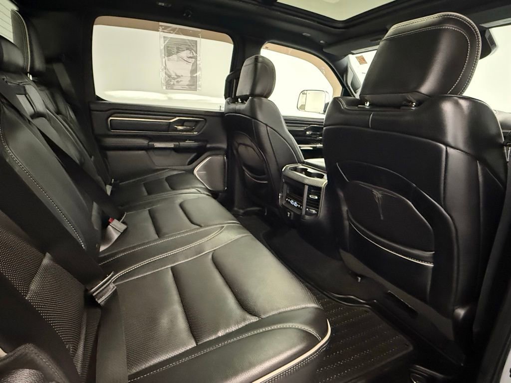 Used 2019 RAM 1500 Limited image 20