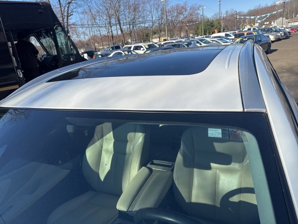 Used 2020 Nissan Murano SL w/ Moonroof Package image 45