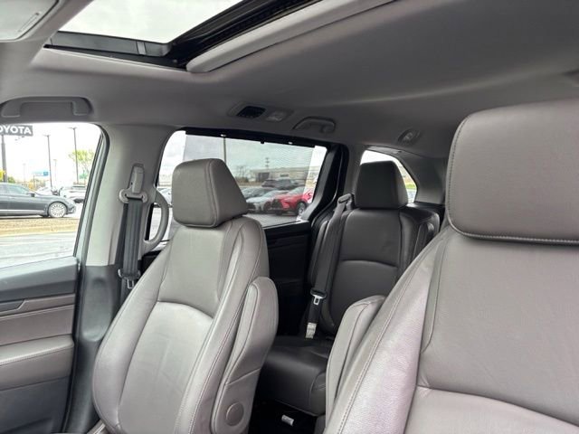 Used 2019 Honda Odyssey EX-L image 23