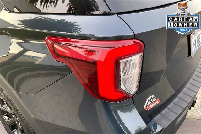Used 2022 Ford Explorer Timberline image 29