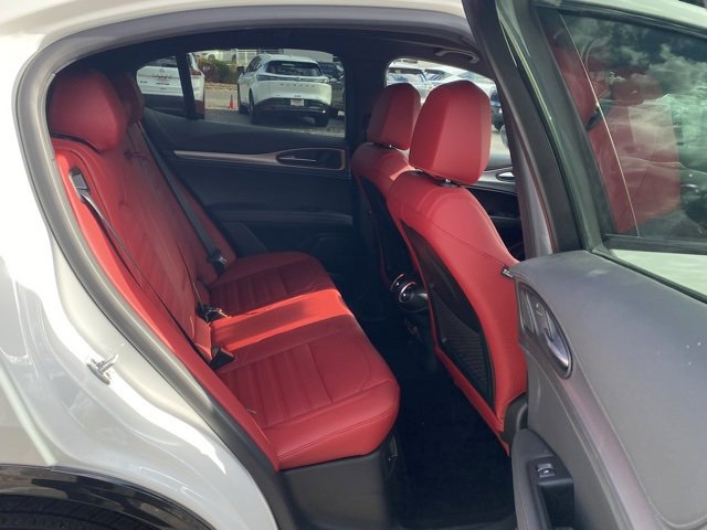 New 2025 Alfa Romeo Stelvio Sprint image 41