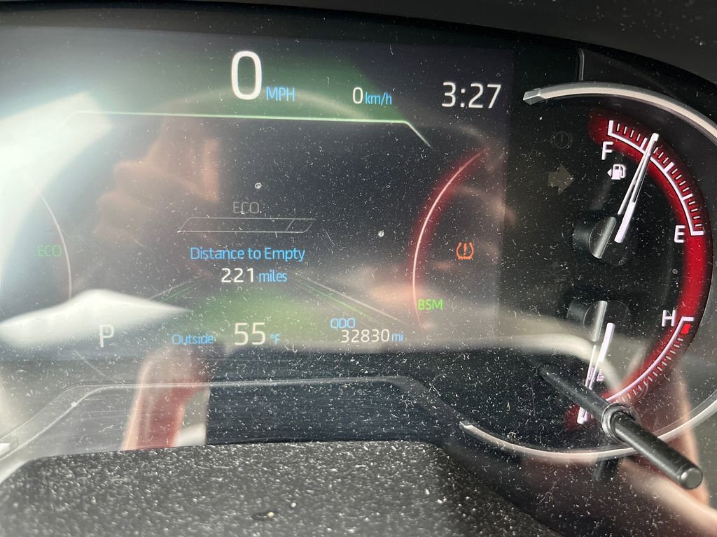 Certified 2023 Toyota RAV4 XLE image 33