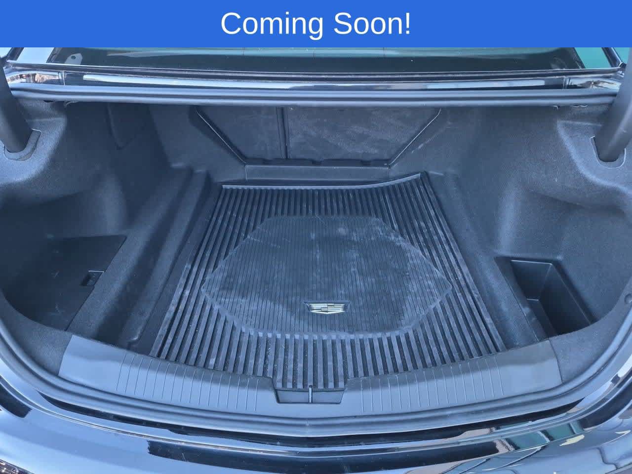 Used 2024 Cadillac CT5 Premium Luxury AWD/4WD image 35