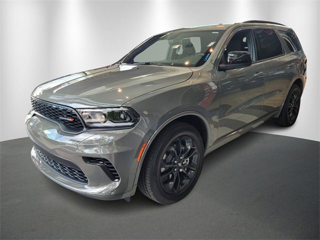 New 2026 Dodge Durango GT w/ Blacktop Package image 2