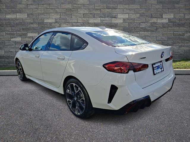 Used 2025 BMW 228i xDrive image 4