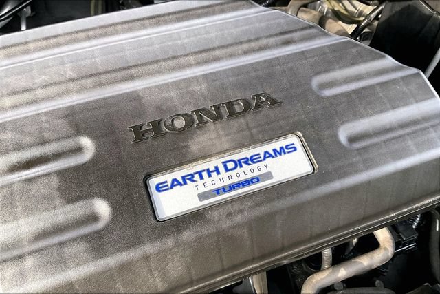 Used 2019 Honda CR-V EX image 31
