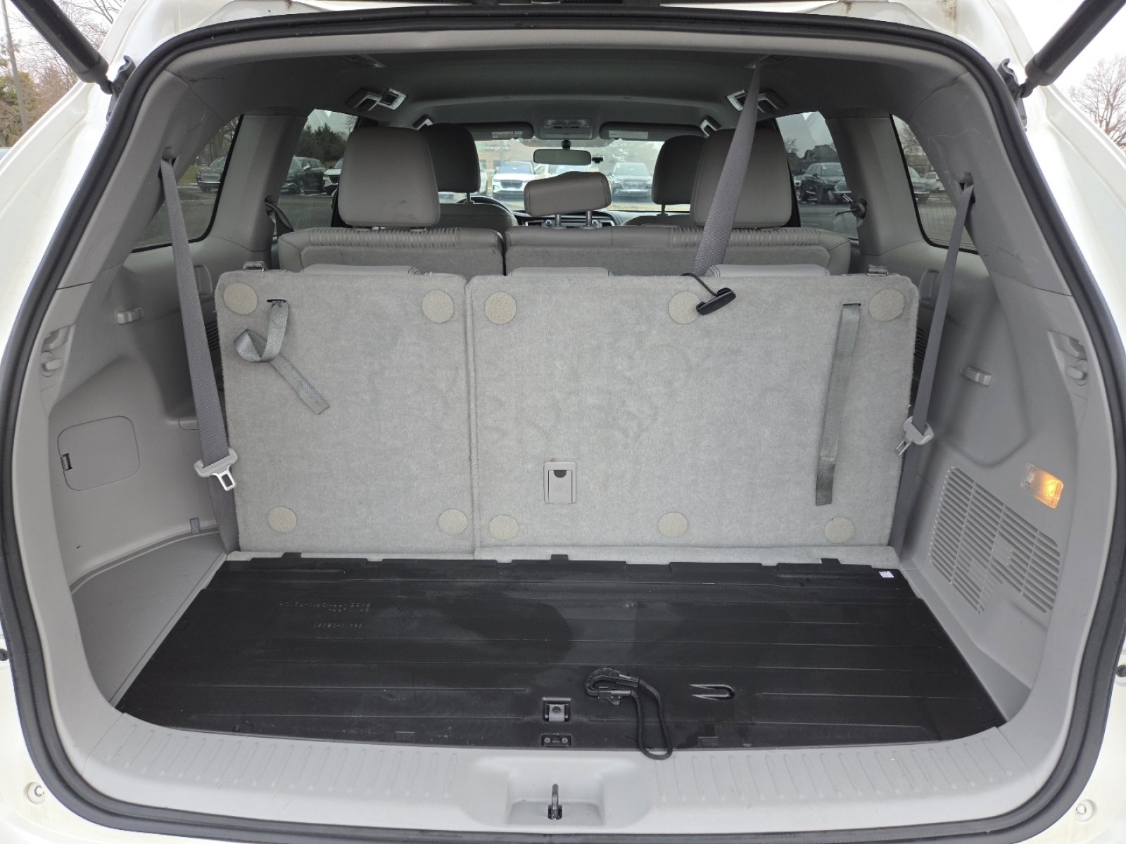 Used 2015 Toyota Highlander Plus image 23