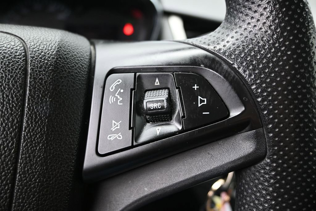 Used 2018 Chevrolet Trax LS FWD image 26