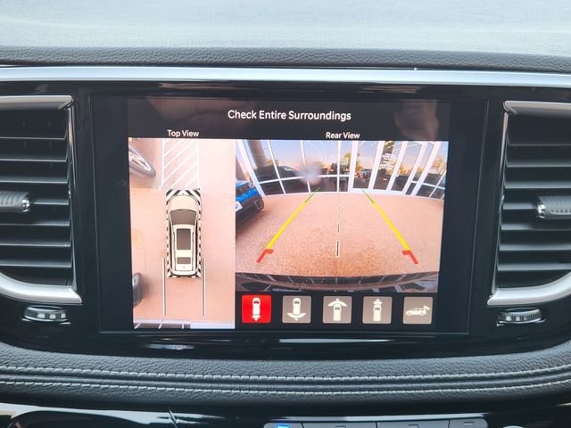 New 2026 Chrysler Pacifica Select image 13